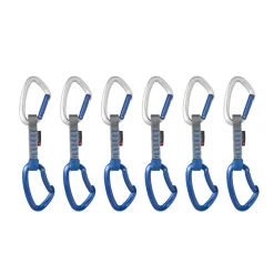 Sale Crag KL Indicator Express Set - 6 Pack Karabiner