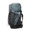 Sale Ducan Spine 70-80 L vandrerygsæk, dame (Strata) Backpackerrygsække|Vandrerygsække
