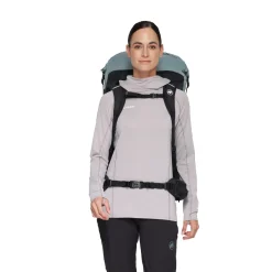 Sale Ducan Spine 70-80 L vandrerygsæk, dame (Strata) Backpackerrygsække|Vandrerygsække