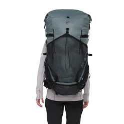 Sale Ducan Spine 70-80 L vandrerygsæk, dame (Strata) Backpackerrygsække|Vandrerygsække