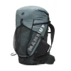 New Ducan Spine 50-60 L vandrerygsæk, dame (Strata) Backpackerrygsække|Vandrerygsække