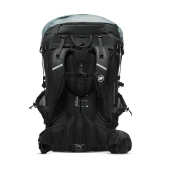 New Ducan Spine 50-60 L vandrerygsæk, dame (Strata) Backpackerrygsække|Vandrerygsække