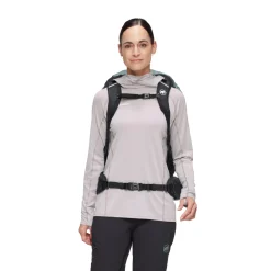 New Ducan Spine 50-60 L vandrerygsæk, dame (Strata) Backpackerrygsække|Vandrerygsække