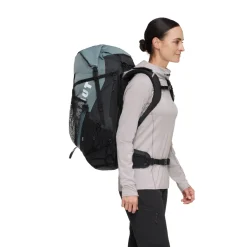 New Ducan Spine 50-60 L vandrerygsæk, dame (Strata) Backpackerrygsække|Vandrerygsække