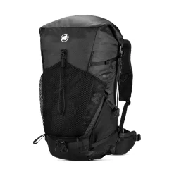 Outlet Ducan Spine 50-60 ltr. vandrerygsæk, herre (Black) Backpackerrygsække|Vandrerygsække