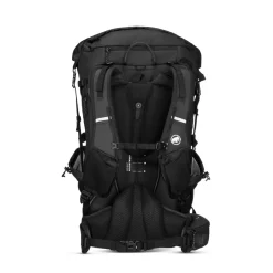 Outlet Ducan Spine 50-60 ltr. vandrerygsæk, herre (Black) Backpackerrygsække|Vandrerygsække