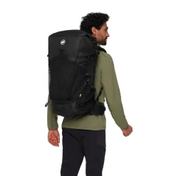 Outlet Ducan Spine 50-60 ltr. vandrerygsæk, herre (Black) Backpackerrygsække|Vandrerygsække