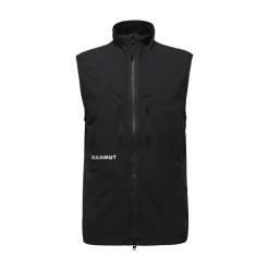 Hot Eiger Nordwand IN Flex Air Vest, herre (Black) Overdele·Veste