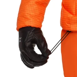 Discount Eiger Nordwand Light Down IN Hooded Dunjakke, dame (Eiger Orange) Dame Jakker·Overgangsjakke|Jakker·Dun- & Fiberjakker