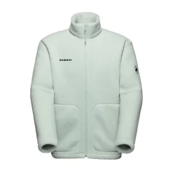 New Falera ML Fleece, herre (Silver Sage) Overdele·Fleecetrøjer|Jakker·Overgangsjakke