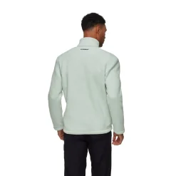 New Falera ML Fleece, herre (Silver Sage) Overdele·Fleecetrøjer|Jakker·Overgangsjakke