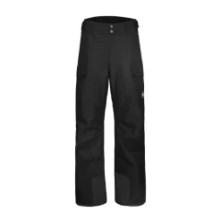 Hot Fall Line HS Thermo skibukser, herre (Black) Bukser & Shorts·Skibukser|Skitøj·Skibukser