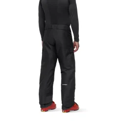 Hot Fall Line HS Thermo skibukser, herre (Black) Bukser & Shorts·Skibukser|Skitøj·Skibukser