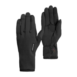Hot Fleece Pro Glove (Black) Dame Handsker ·Touch Handsker|Handsker ·Inderhandsker