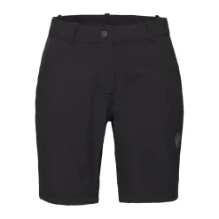Hot Hiking V Shorts, dame (Black) Dame Bukser & Shorts·Shorts