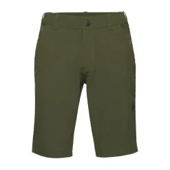Hiking V Shorts, herre (DarkMarsh) Bukser & Shorts·Shorts