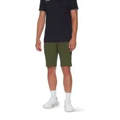 Hiking V Shorts, herre (DarkMarsh) Bukser & Shorts·Shorts