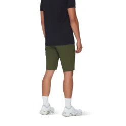 Hiking V Shorts, herre (DarkMarsh) Bukser & Shorts·Shorts