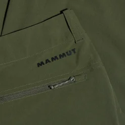 Hiking V Shorts, herre (DarkMarsh) Bukser & Shorts·Shorts
