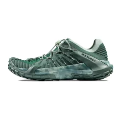 Discount Hueco Knit II Low, herre (Dark Jade / Jade) Hverdagssko|Vandresko