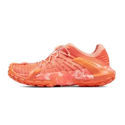 Sale Hueco Knit II Low vandresko, dame (Dark Salmon Light Salmon) Dame Hverdagssko|Vandresko