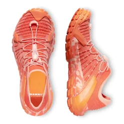 Sale Hueco Knit II Low vandresko, dame (Dark Salmon Light Salmon) Dame Hverdagssko|Vandresko