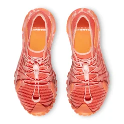 Sale Hueco Knit II Low vandresko, dame (Dark Salmon Light Salmon) Dame Hverdagssko|Vandresko
