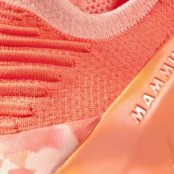 Sale Hueco Knit II Low vandresko, dame (Dark Salmon Light Salmon) Dame Hverdagssko|Vandresko