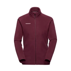 Discount Innominata Light Fleece, dame (Vin) Dame Overdele·Fleecetrøjer