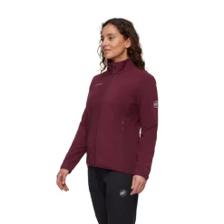 Discount Innominata Light Fleece, dame (Vin) Dame Overdele·Fleecetrøjer