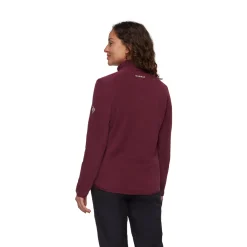 Discount Innominata Light Fleece, dame (Vin) Dame Overdele·Fleecetrøjer