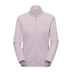 Sale Innominata Light ML Fleece, dame (Alpine Calamint) Dame Overdele·Fleecetrøjer