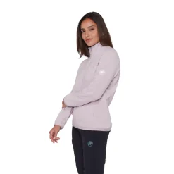 Sale Innominata Light ML Fleece, dame (Alpine Calamint) Dame Overdele·Fleecetrøjer