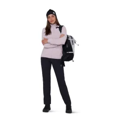 Sale Innominata Light ML Fleece, dame (Alpine Calamint) Dame Overdele·Fleecetrøjer