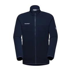 Sale Innominata Light ML Fleece, herre (Marine) Overdele·Fleecetrøjer|Jakker·Overgangsjakke