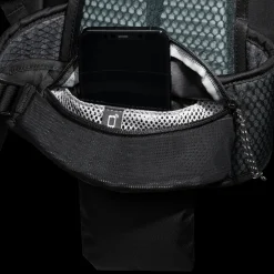 Lithium rygsæk 20 L (Black) Skirygsække & Skitasker|Hverdagsrygsække