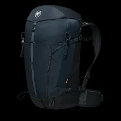 New Lithium rygsæk 30 L, dame (Marine / Black) Skirygsække & Skitasker|Hverdagsrygsække