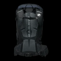 New Lithium rygsæk 30 L, dame (Marine / Black) Skirygsække & Skitasker|Hverdagsrygsække