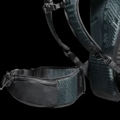 New Lithium rygsæk 30 L, dame (Marine / Black) Skirygsække & Skitasker|Hverdagsrygsække