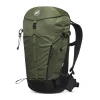Sale Lithium rygsæk 30 L, herre (Marsh Black) Hverdagsrygsække|Vandrerygsække