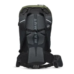 Sale Lithium rygsæk 30 L, herre (Marsh Black) Hverdagsrygsække|Vandrerygsække