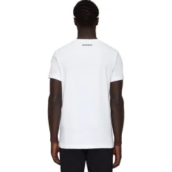 Online Massone Patch T-Shirt, herre Overdele·T-Shirts