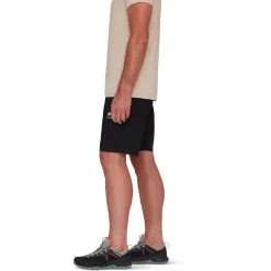 Online Massone Shorts, herre (Black) Bukser & Shorts·Shorts