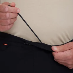 Online Massone Shorts, herre (Black) Bukser & Shorts·Shorts