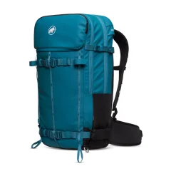 Online Nirvana 35 L skirygsæk, (Sapphire) Skirygsække & Skitasker|Rejse & Weekend