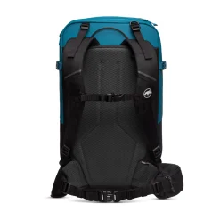Online Nirvana 35 L skirygsæk, (Sapphire) Skirygsække & Skitasker|Rejse & Weekend