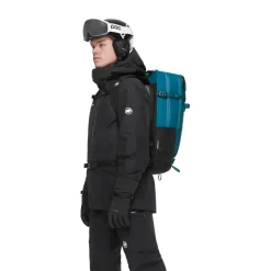Online Nirvana 35 L skirygsæk, (Sapphire) Skirygsække & Skitasker|Rejse & Weekend