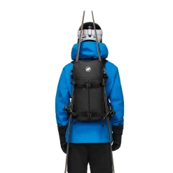 Sale Nirvana 22 L skirygsæk (Black) Rejse & Weekend|Vandrerygsække