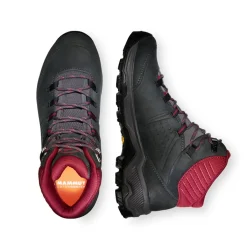 Outlet Nova Mid GoreTex vandrestøvle, dame Dame Vandrestøvler
