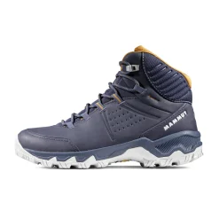 Nova Mid GoreTex vandrestøvle, dame Dame Vandrestøvler